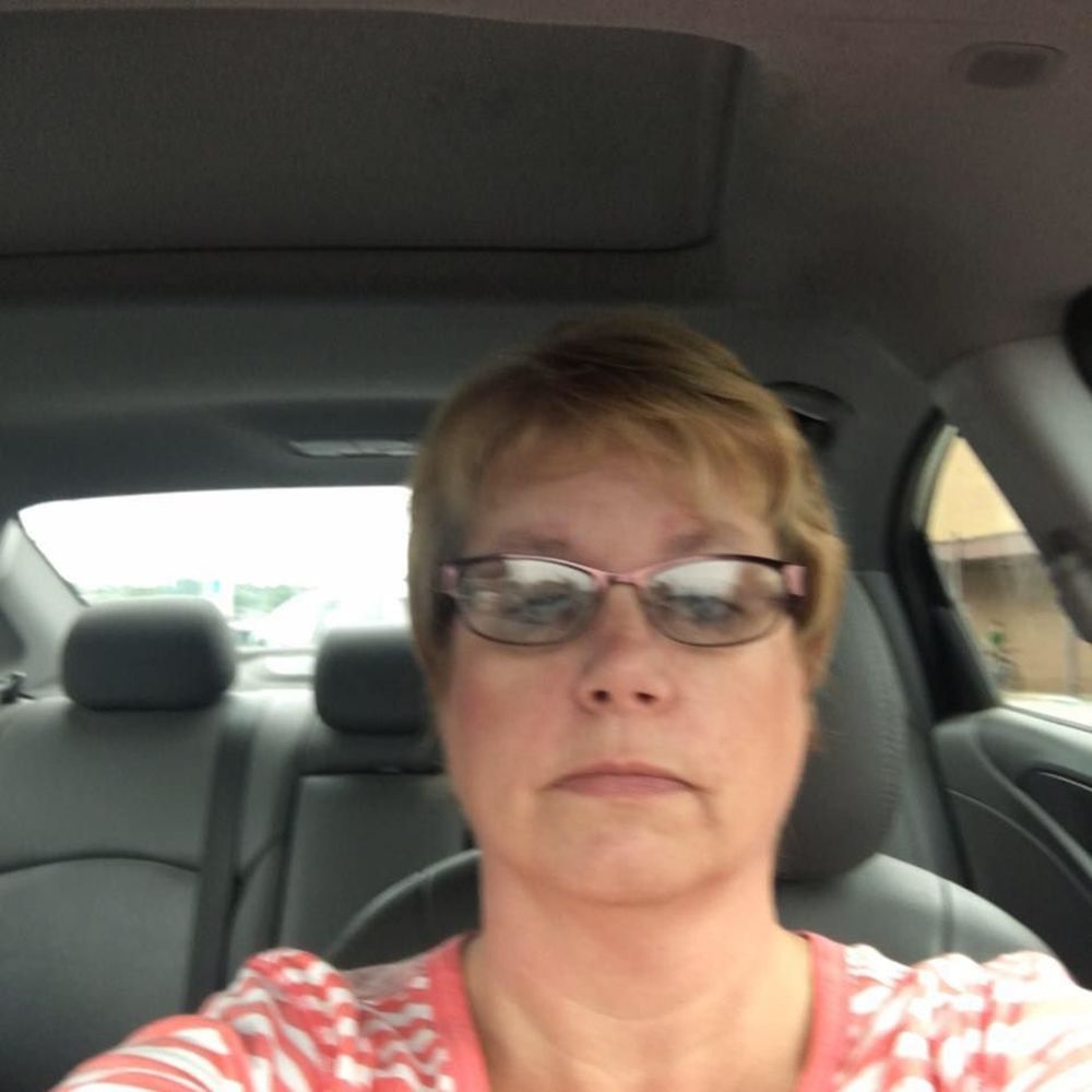 Meet your Posher, Wendy
